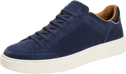 Oliver Suede Sneakers