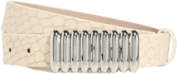 Silk Belt