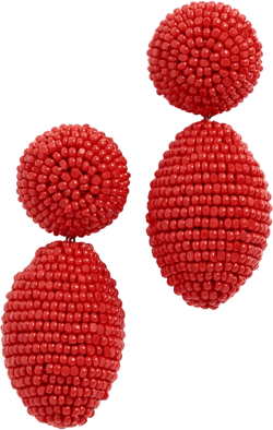 Lashana Earrings