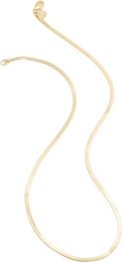 Venice Mini Necklace