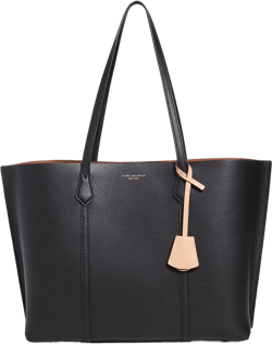 Perry Triple Compartment Tote