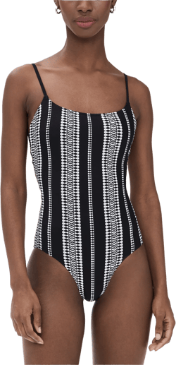 Luchia Classic One Piece
