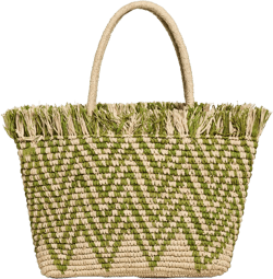 Bahia Tote