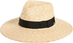 Joanna Straw Hat