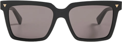 Oversized Square Sunglasses
