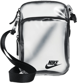 Heritage Crystal Crossbody Bag