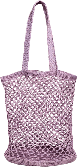 Fisherman Tote
