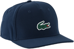 Lacoste Golf Water Resistant Cap