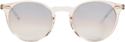 Round Sunglasses
