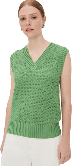 Antonella Knit Vest