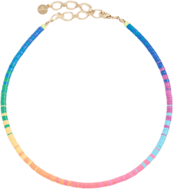 Louise Choker Necklace