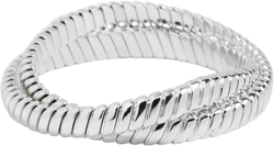 The Double Cobra Bracelet