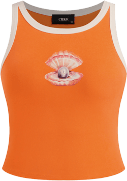 Pearlposal Tank Curve & Plus