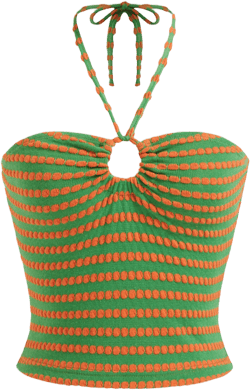 Family Yacht Halter