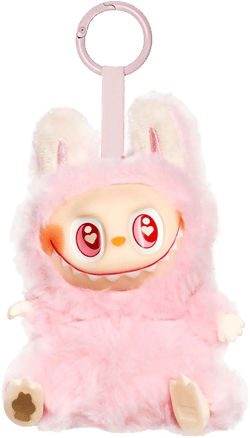 Labubu Keychain, Bag Charms, Backpack Charms, Doll Hanging Backpack Hanging Pendant Gift