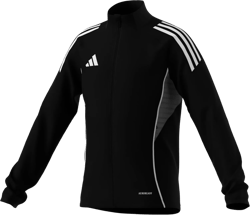 adidas Tiro 25 Youth Competition Training Jacket S