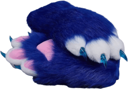 Rolamumu Fursuit KIG Furry Paws, Wearable Cosplay Cat Paws Animal Paws, Comic Con Costume Accessories Furry Gloves for Women (Color : N) : Clothing, Shoes & Jewelry