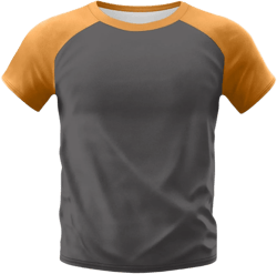 Men's T Shirts Short Sleeve Crop Soft Crew Neck Lightweight Tee Shirts Casual Summer Casual Cotton Basic Tops 2025 01-gray X-Large