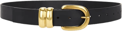 Zoira Belt By Malene Birger