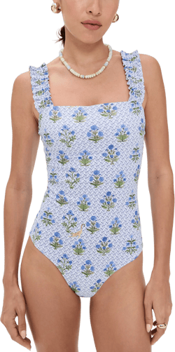 The Teagan One Piece