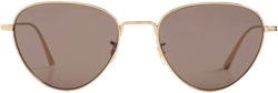 Oliver Peoples x Khaite 1991C Sunglasses