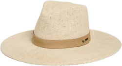 Eleanor Straw Hat