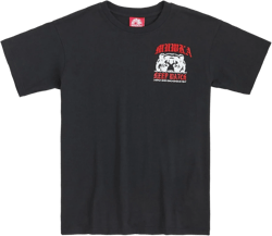 Mishka Old English Short Sleeve Tee - Black
