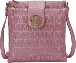 Marietta Signature Crossbody Bag