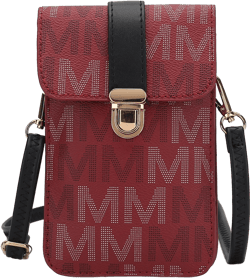 Lulu Phone Crossbody Bag