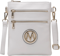 Medina Crossbody Bag