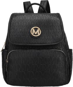 Samantha Signature Backpack