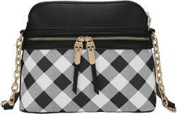 Suki Crossbody Bag Handbag