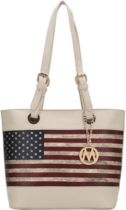 Vera Tote Bag