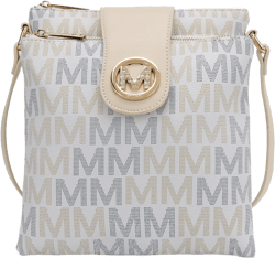 Nadien Signature Crossbody Bag