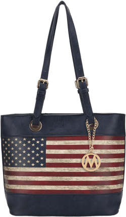Vera Tote Bag