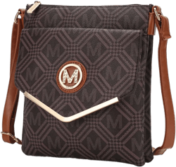 Cahier Crossbody Bag