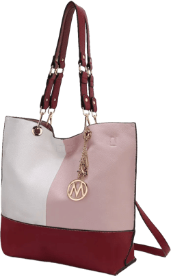 Laya Reversible Tote Bag