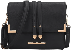 Valeska Crossbody Bag