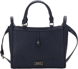 Melody Vegan Leather Tote