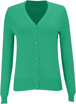 Long Cardigan Sweater for Women Fall Lightweight Open Front Long Sleeve Sweaters Plus Size Knitted Fashion Jackets Green X-Large