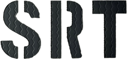 2x3.5" Infrared IR SRT Special Reaction Team Tactical Touch Tactical Vest Patch Hook-Fastener Backing Fastener (Ranger Green)
