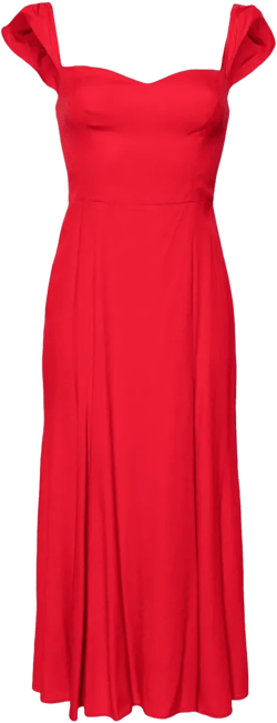 Bryson midi dress