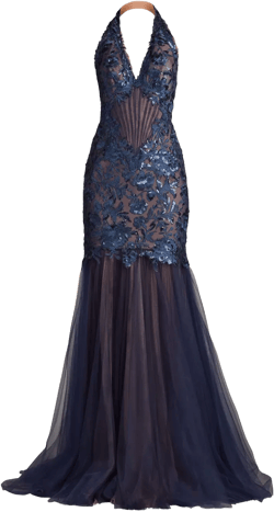 Evaine dress