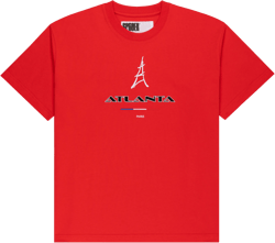 ARAIGNÉE TEE