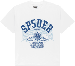 CROSS COUNTRY SLUB TEE