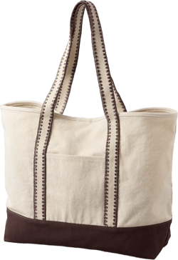AE Large Beachy Tote Bag