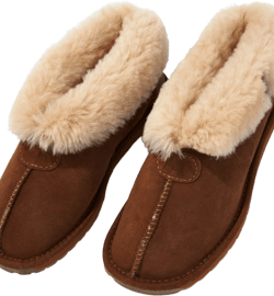 EMU Women's Platinum Albany Sheepskin Slipper
