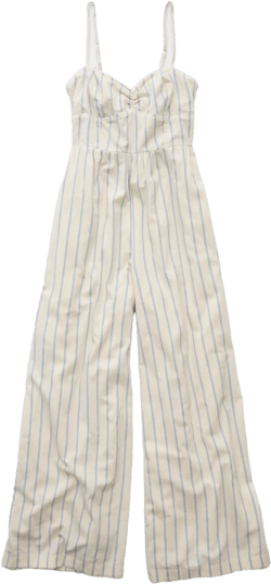 AE Catie Corset Jumpsuit