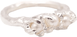 Soliloquy Ring