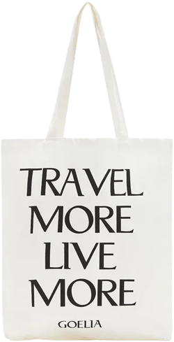 Eco-Friendly Tote Bag
